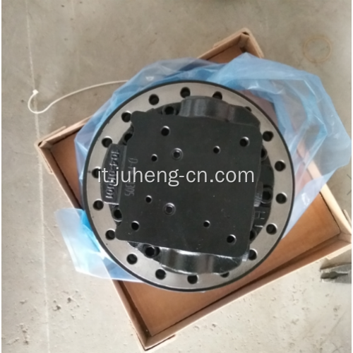 Excavator U27 Travel Motor Drive U30-5 Final